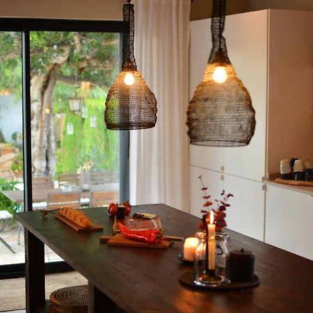 Serenity Villa In Albir By Nras El Albir Esterno foto