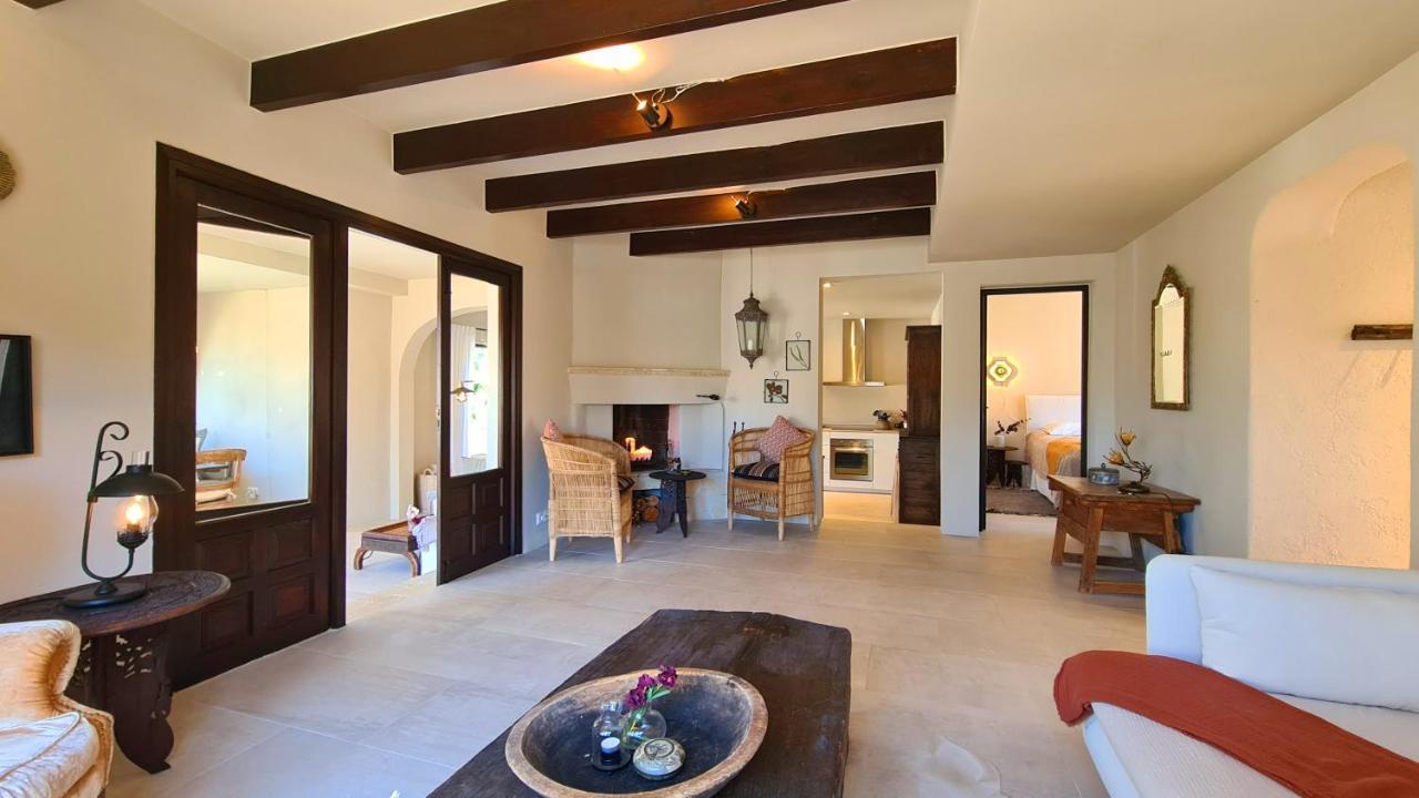 Serenity Villa In Albir By Nras El Albir Esterno foto