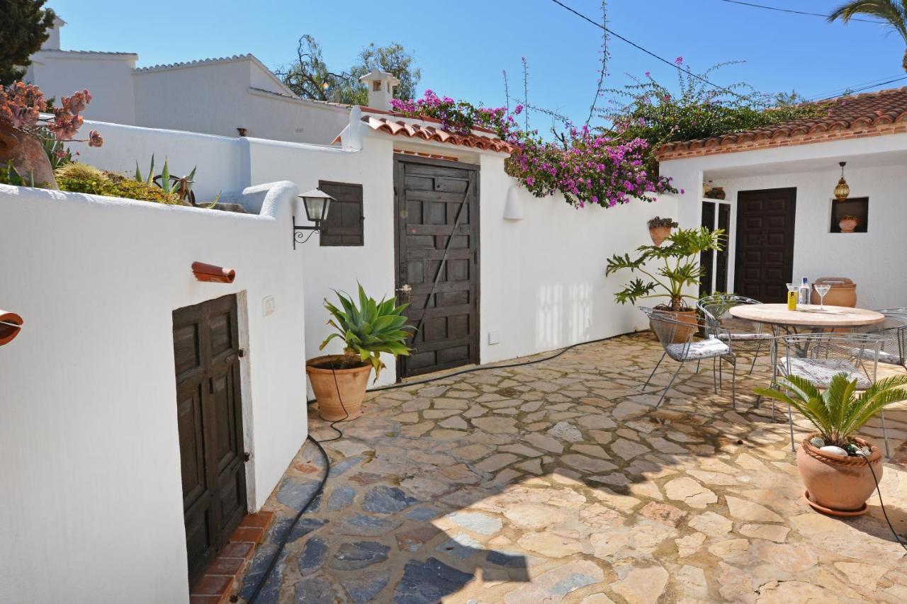 Serenity Villa In Albir By Nras El Albir Esterno foto