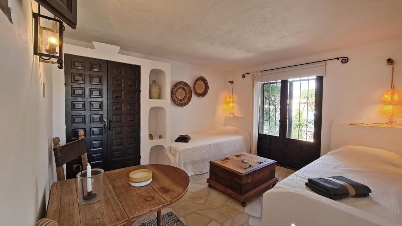 Serenity Villa In Albir By Nras El Albir Esterno foto