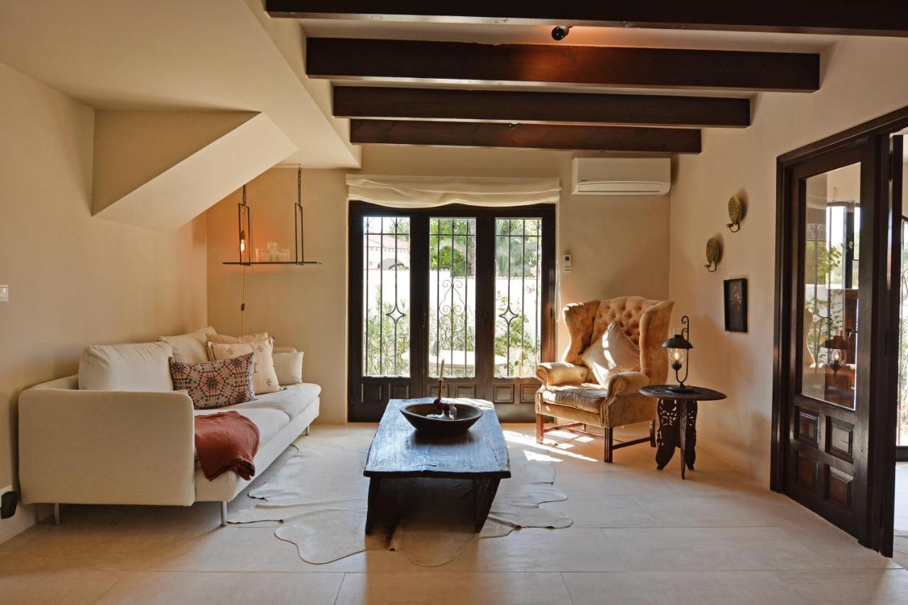 Serenity Villa In Albir By Nras El Albir Esterno foto