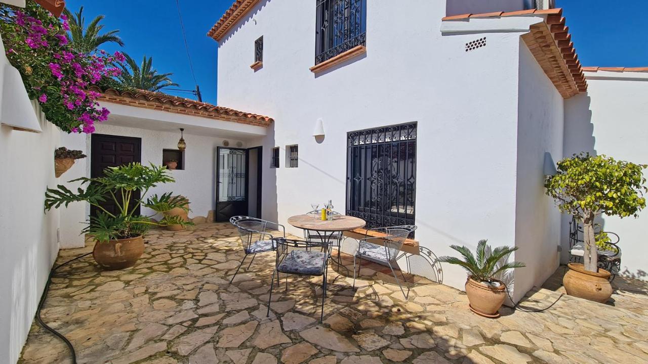 Serenity Villa In Albir By Nras El Albir Esterno foto
