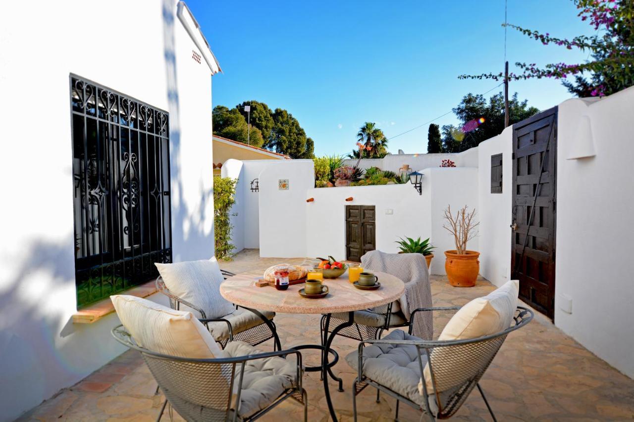 Serenity Villa In Albir By Nras El Albir Esterno foto